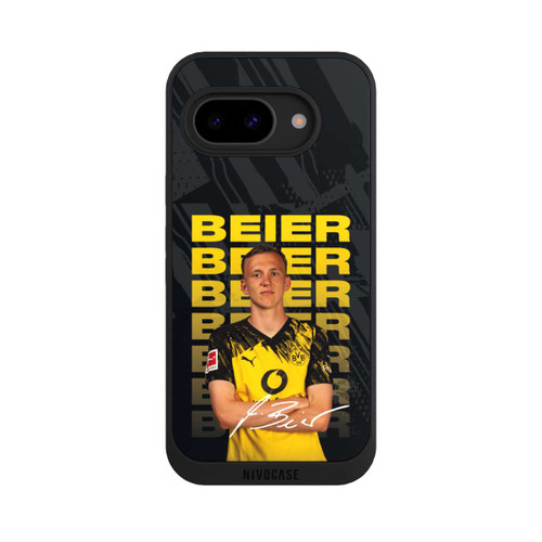 Google Pixel 9a NIVOpure Maximilian Beier 25/26