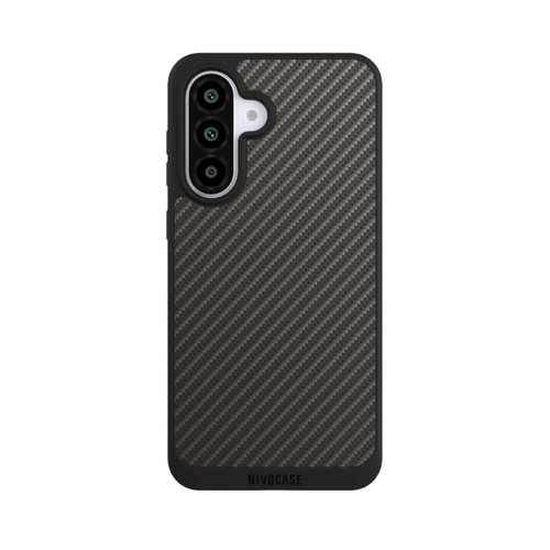 Samsung Galaxy A56 5G NIVOpure Karbon