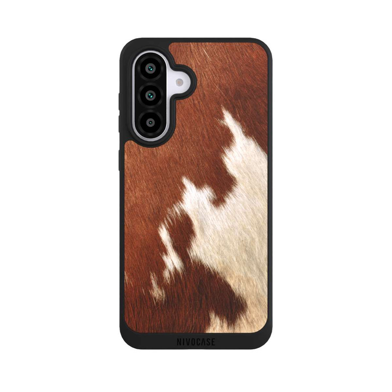 Galaxy A56 5G NIVOpure Cow Fur look