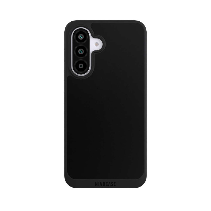 Galaxy A56 5G NIVOpure Black