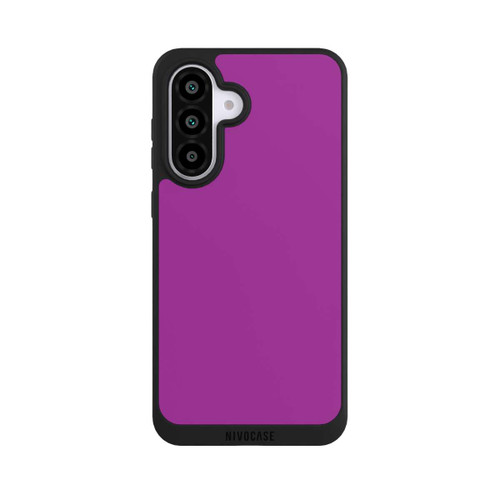 Samsung Galaxy A56 5G NIVOpure Pourpre