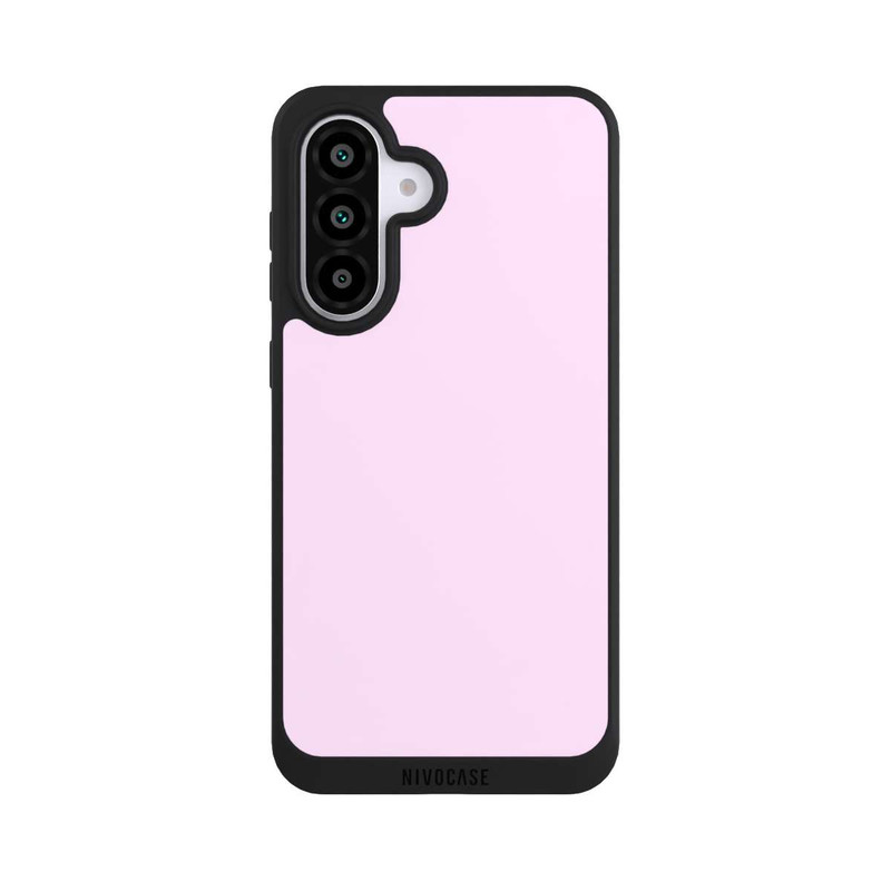 Galaxy A56 5G NIVOpure Lilas