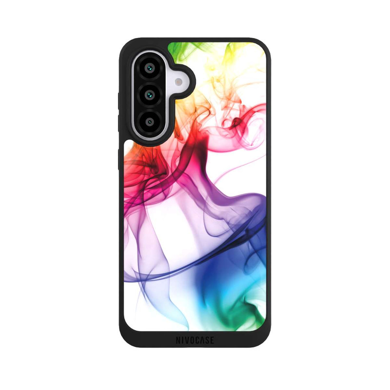 Galaxy A56 5G NIVOpure Vapeur de Couleur