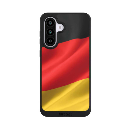 Samsung Galaxy A56 5G NIVOpure Deutschland