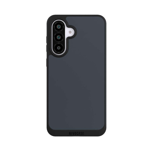 Samsung Galaxy A56 5G NIVOpure Anthracite