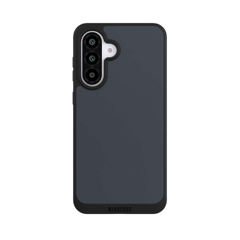 Galaxy A56 5G NIVOpure Anthracite