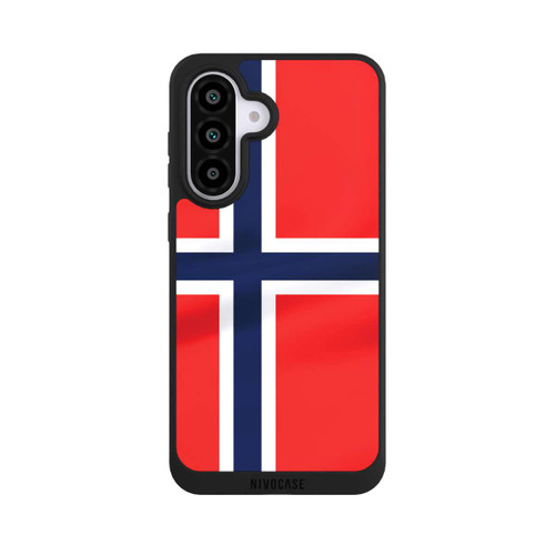 Samsung Galaxy A56 5G NIVOpure Norwegen