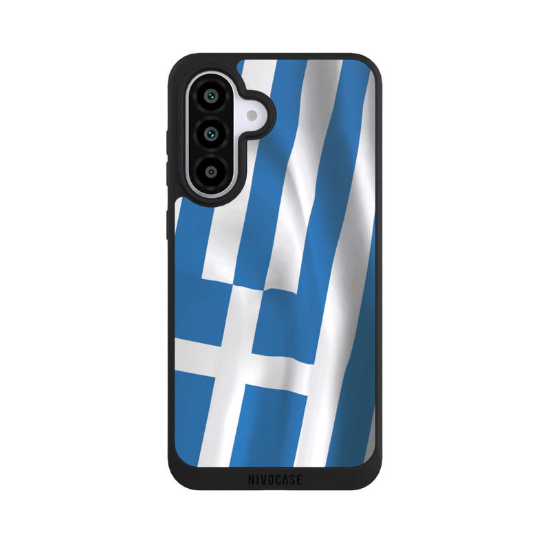 Galaxy A56 5G NIVOpure Griechenland