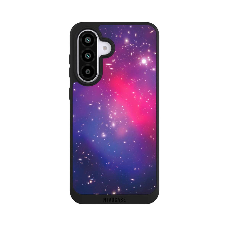 Galaxy A56 5G NIVOpure Pandoras Galaxienhaufen