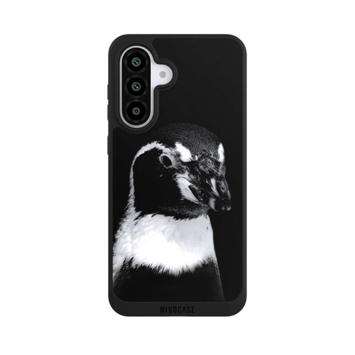 Samsung Galaxy A56 5G NIVOpure Pinguin