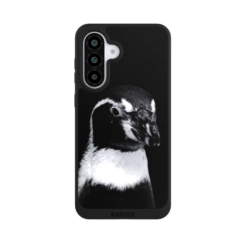 Galaxy A56 5G NIVOpure Pingouin