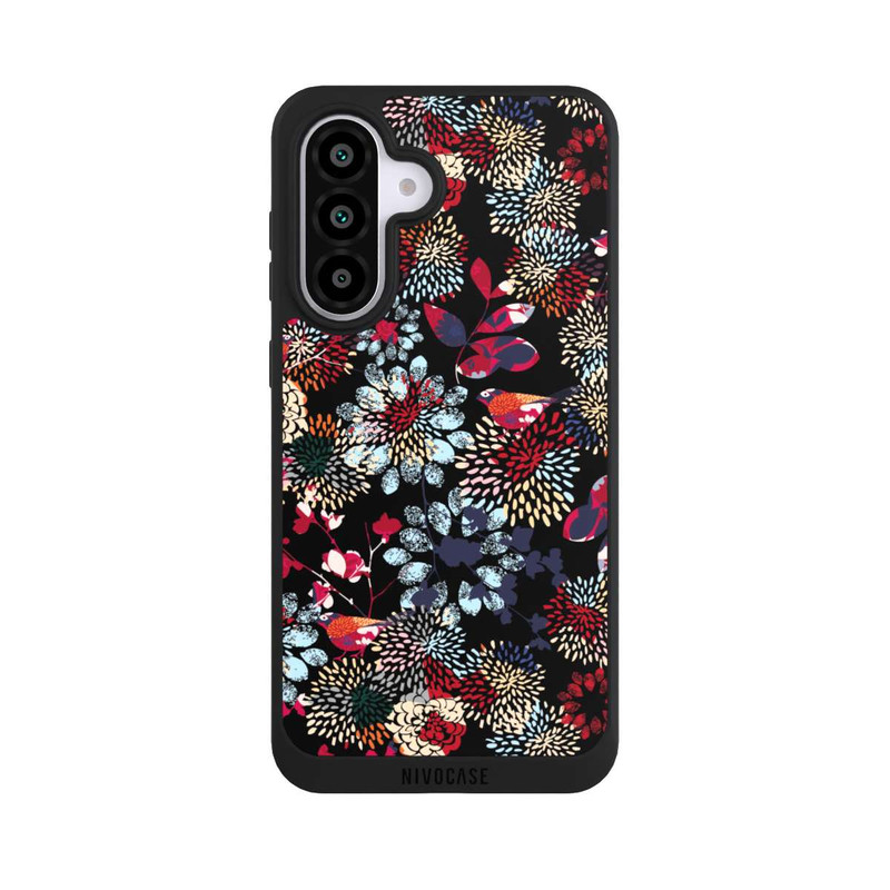 Galaxy A56 5G NIVOpure Dark Kimono