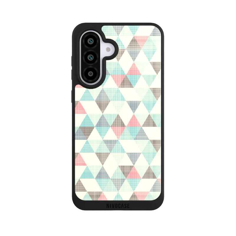 Galaxy A56 5G NIVOpure Triangles Vintages