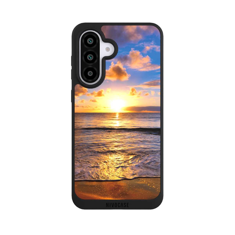 Galaxy A56 5G NIVOpure Plage