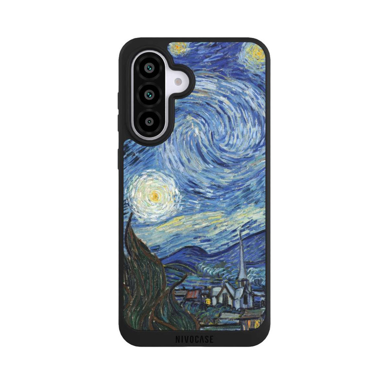 Galaxy A56 5G NIVOpure Die sternenklare Nacht