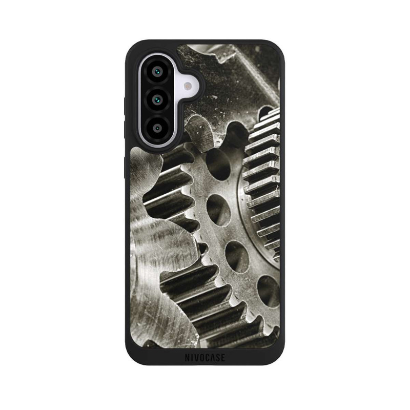 Galaxy A56 5G NIVOpure Mechanik