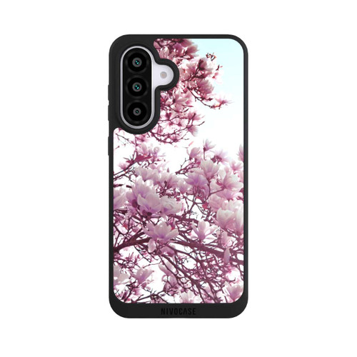 Samsung Galaxy A56 5G NIVOpure Frühling 2