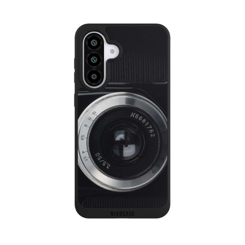Samsung Galaxy A56 5G NIVOpure Snapshot