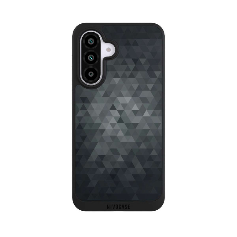Galaxy A56 5G NIVOpure Noir Mystérieux
