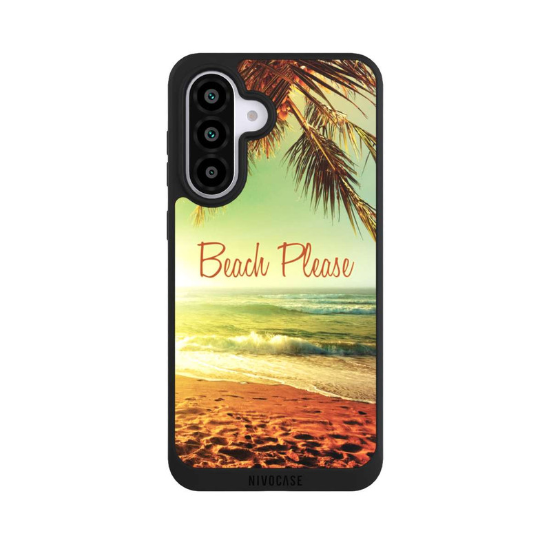 Galaxy A56 5G NIVOpure Beach Please