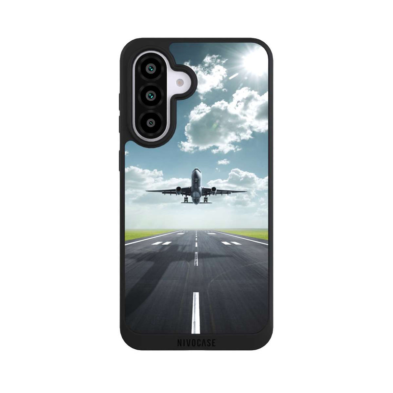 Galaxy A56 5G NIVOpure Abflug
