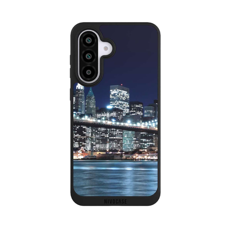 Galaxy A56 5G NIVOpure Brooklyn Bridge