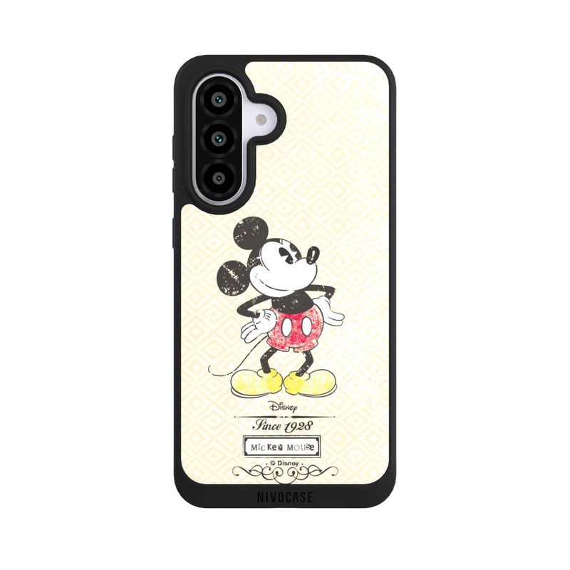 Galaxy A56 5G NIVOpure Mickey Vintage