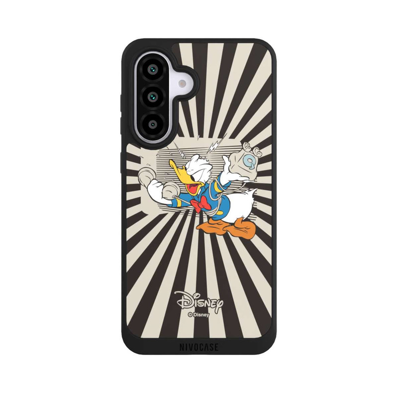 Galaxy A56 5G NIVOpure Hello?! Donald Duck