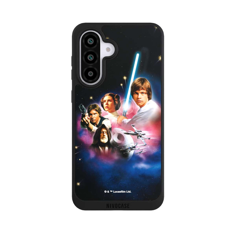 Galaxy A56 5G NIVOpure A New Hope