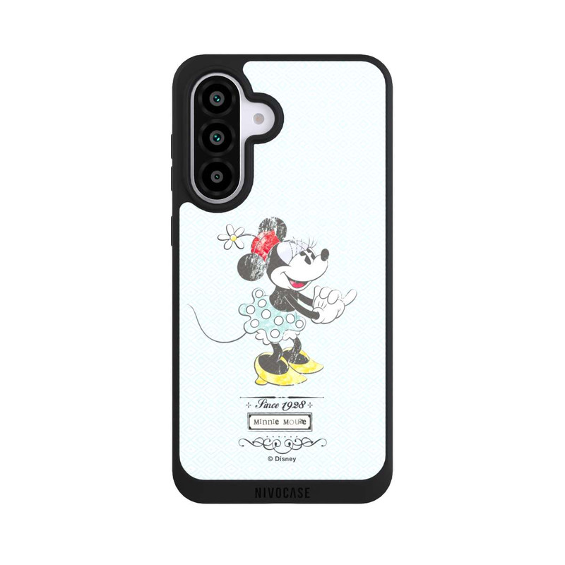 Galaxy A56 5G NIVOpure Minnie Vintage