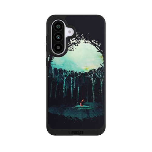 Samsung Galaxy A56 5G NIVOpure Deep in the Forest