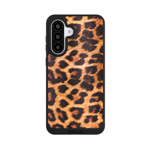 Samsung Galaxy A56 5G NIVOpure Leo Print