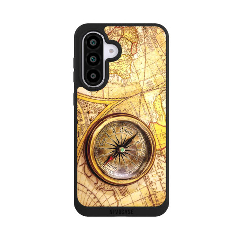 Samsung Galaxy A56 5G NIVOpure Traveller