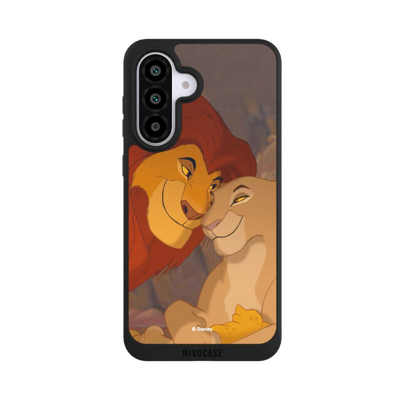 Galaxy A56 5G NIVOpure Lion Love