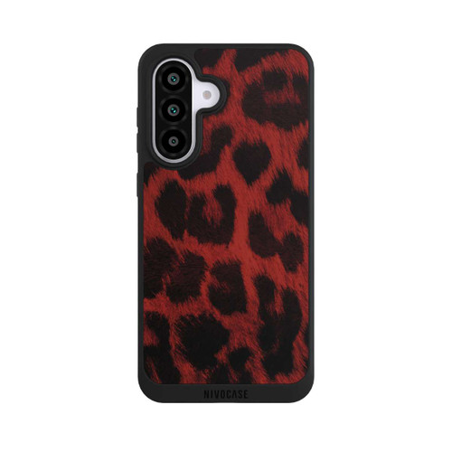 Samsung Galaxy A56 5G NIVOpure Marsala Leo