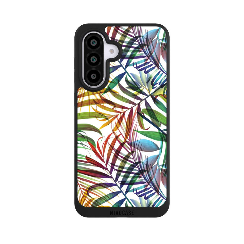 Galaxy A56 5G NIVOpure Leave the colours on