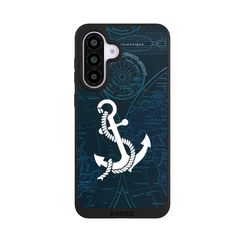 Galaxy A56 5G NIVOpure Sailors Style