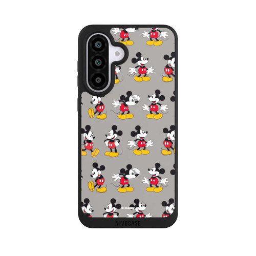 Samsung Galaxy A56 5G NIVOpure Mickey Pattern