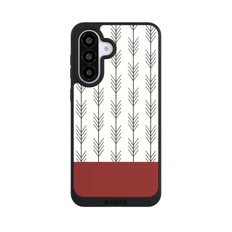 Galaxy A56 5G NIVOpure Ethno Arrows