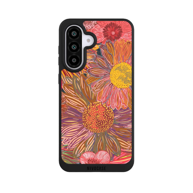 Galaxy A56 5G NIVOpure Danse des marguerites