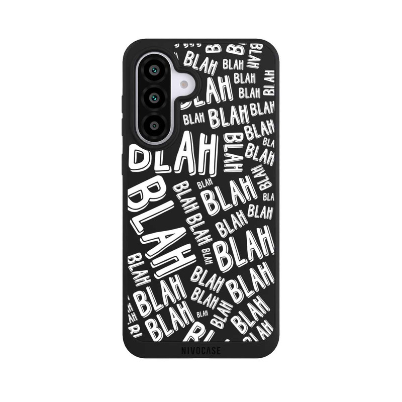 Galaxy A56 5G NIVOpure Blahblahblah