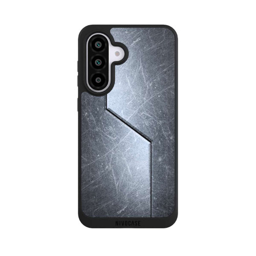 Samsung Galaxy A56 5G NIVOpure Real Steel