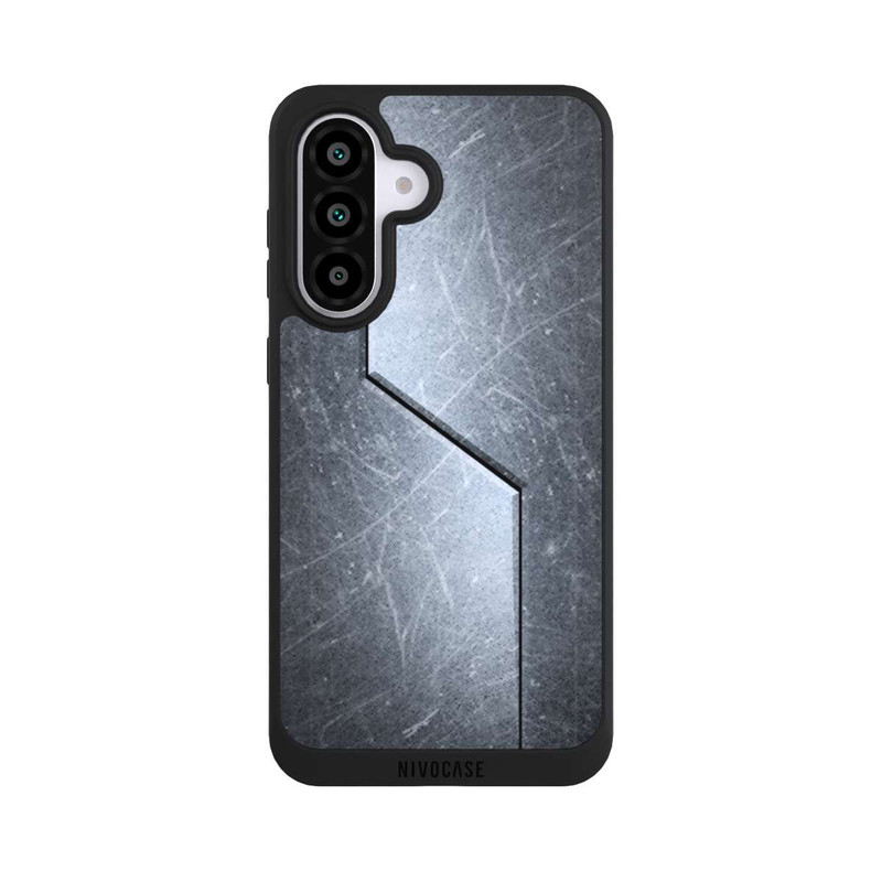 Galaxy A56 5G NIVOpure Real Steel