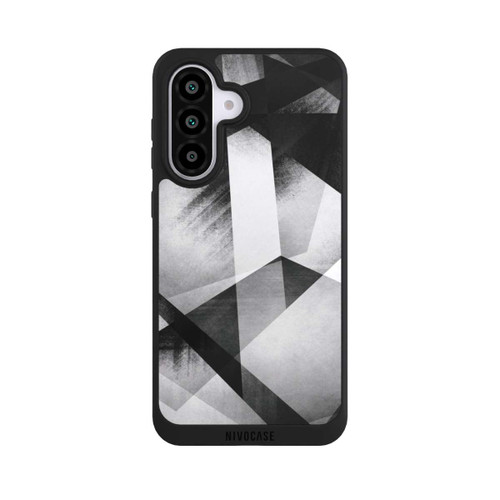 Samsung Galaxy A56 5G NIVOpure Poussière noir