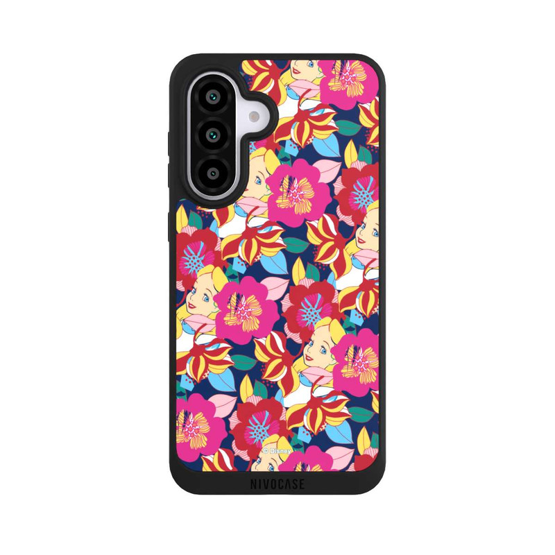 Galaxy A56 5G NIVOpure Alice Flower Pattern