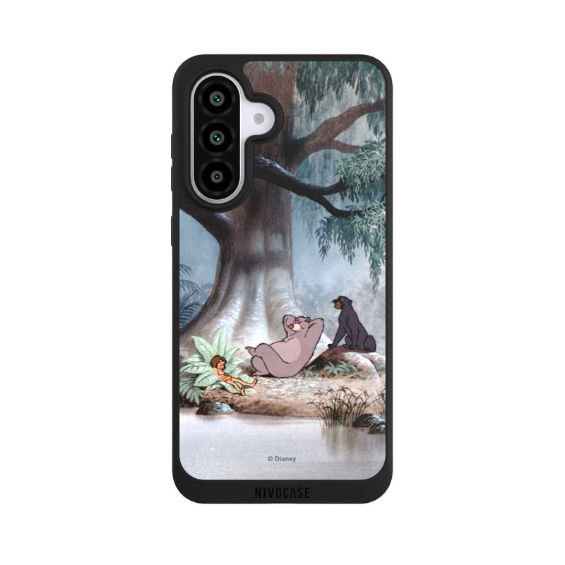 Galaxy A56 5G NIVOpure Mowgli Baloo Bagheera