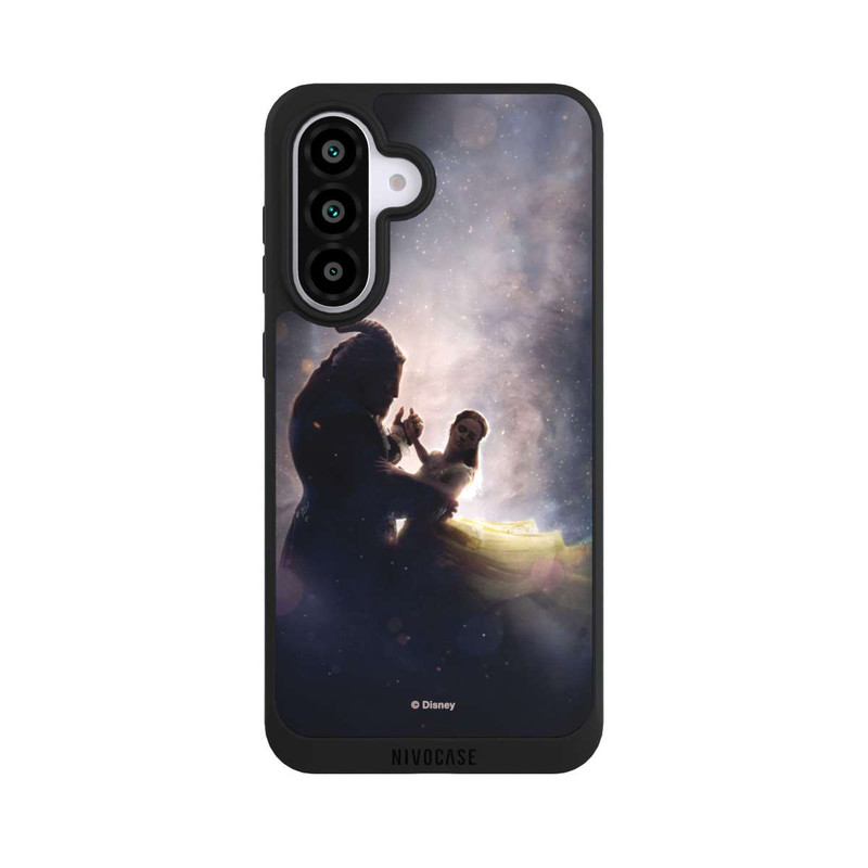 Galaxy A56 5G NIVOpure Tanz mit Biest