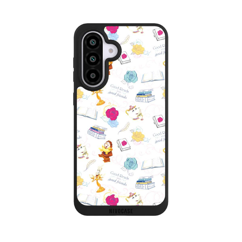 Galaxy A56 5G NIVOpure Beast friends pattern