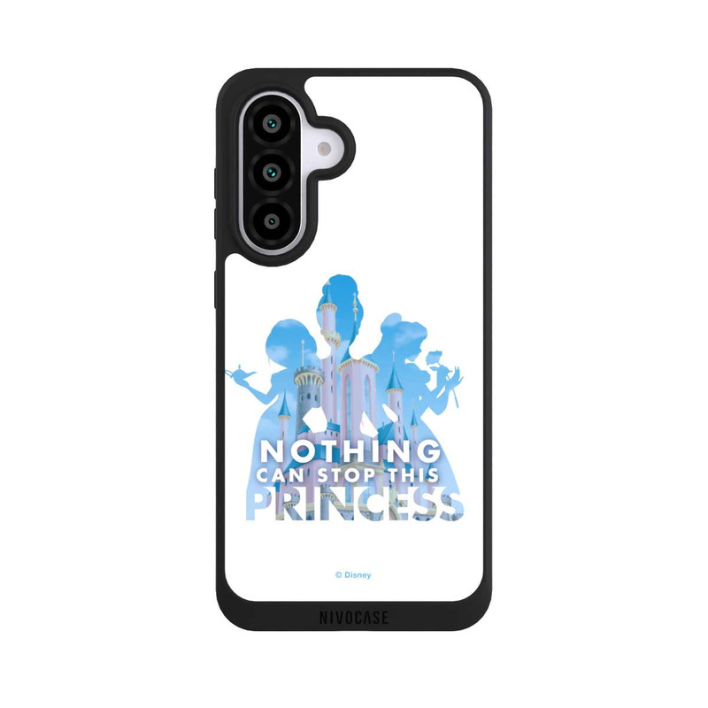 Galaxy A56 5G NIVOpure Nothing Can Stop This Princess