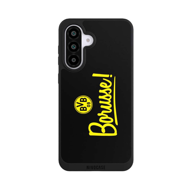 Galaxy A56 5G NIVOpure BVB Borusse